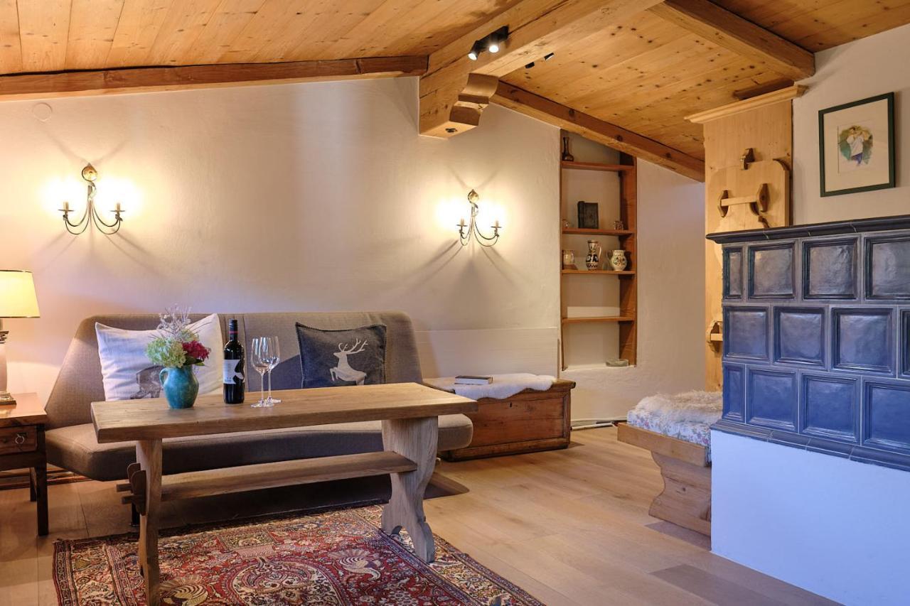 Pension Landhaus Gasteiger Kitzbühel Kültér fotó