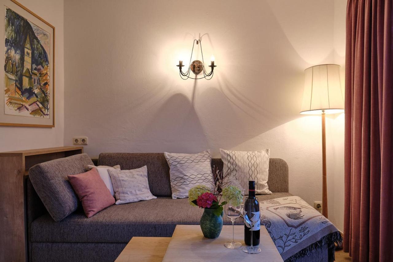 Pension Landhaus Gasteiger Kitzbühel Kültér fotó