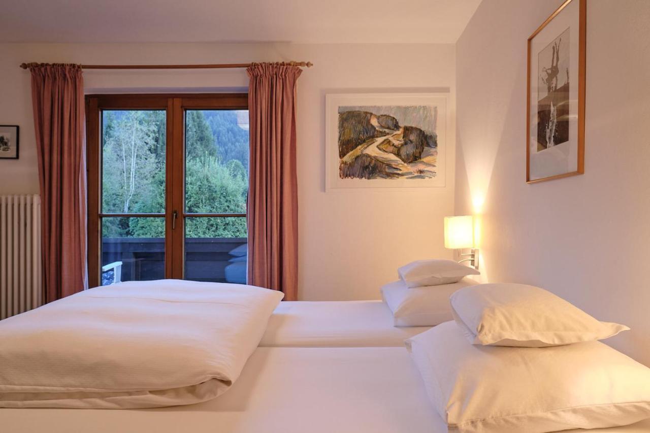 Pension Landhaus Gasteiger Kitzbühel Kültér fotó