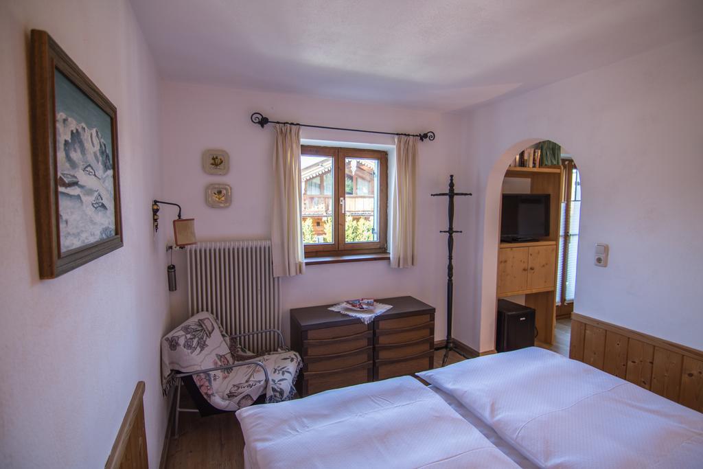 Pension Landhaus Gasteiger Kitzbühel Kültér fotó