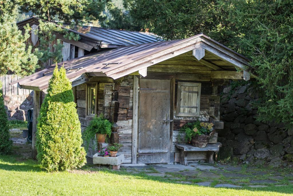 Pension Landhaus Gasteiger Kitzbühel Kültér fotó