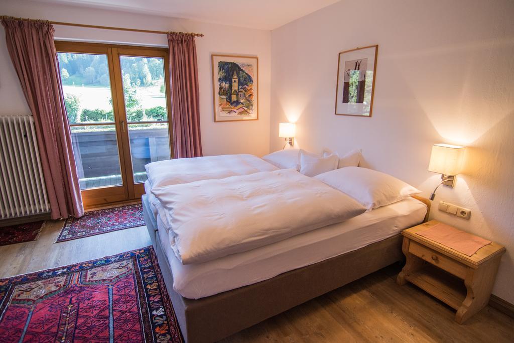 Pension Landhaus Gasteiger Kitzbühel Kültér fotó