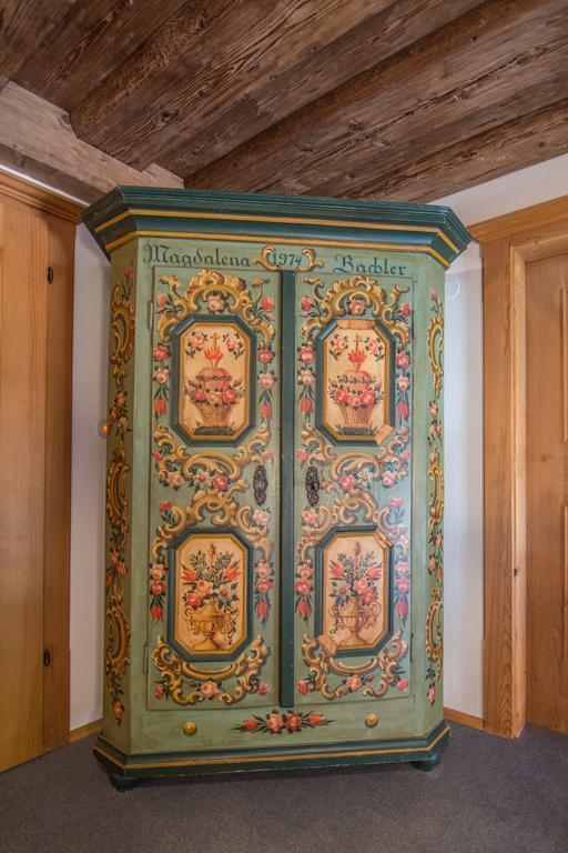 Pension Landhaus Gasteiger Kitzbühel Kültér fotó