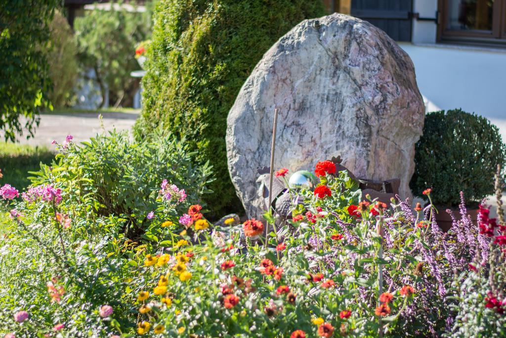 Pension Landhaus Gasteiger Kitzbühel Kültér fotó