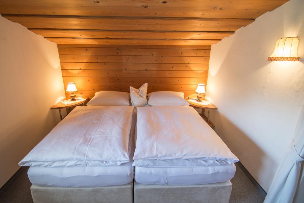 Pension Landhaus Gasteiger Kitzbühel Kültér fotó