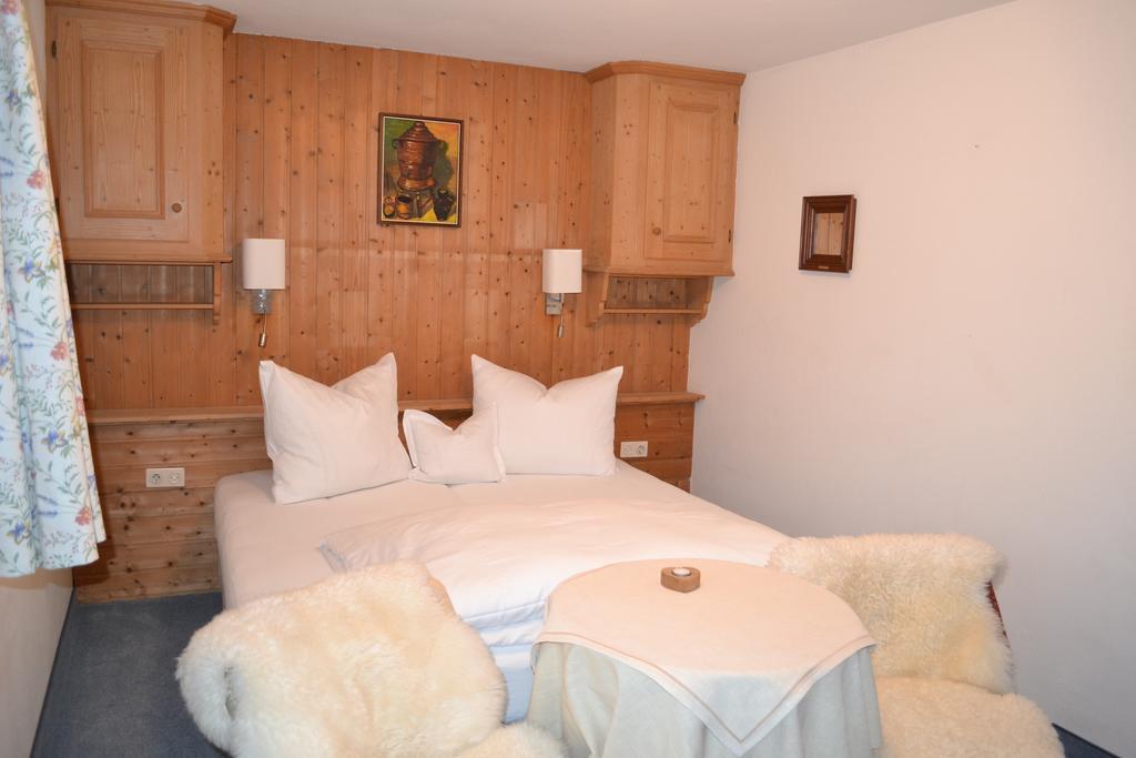 Pension Landhaus Gasteiger Kitzbühel Kültér fotó
